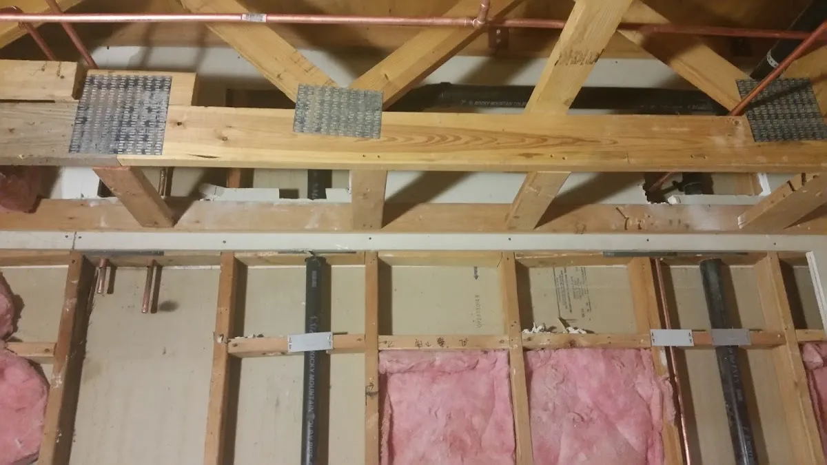 Plumbing services in Laurel, FL